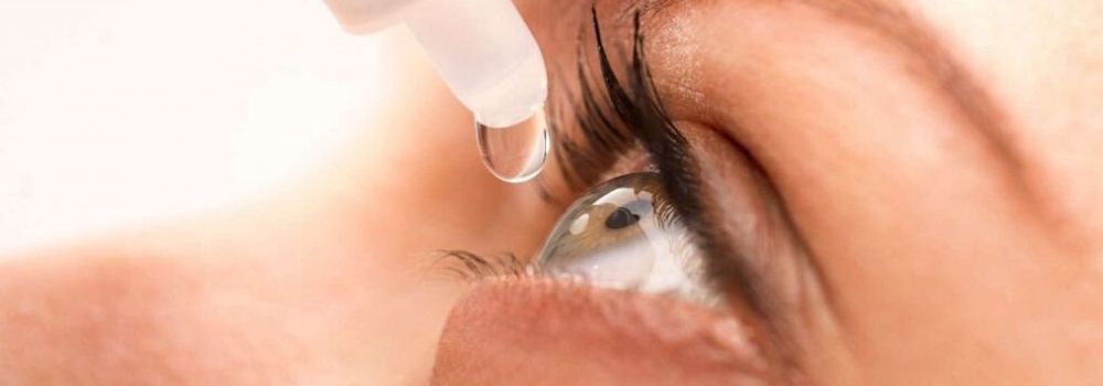 Read more about the article Self-Medication And The Eye By Dr. I. G. Nathan